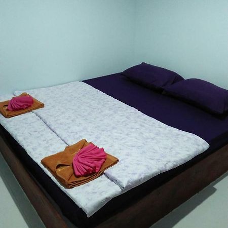 Wattana Home 通帕蓬 外观 照片