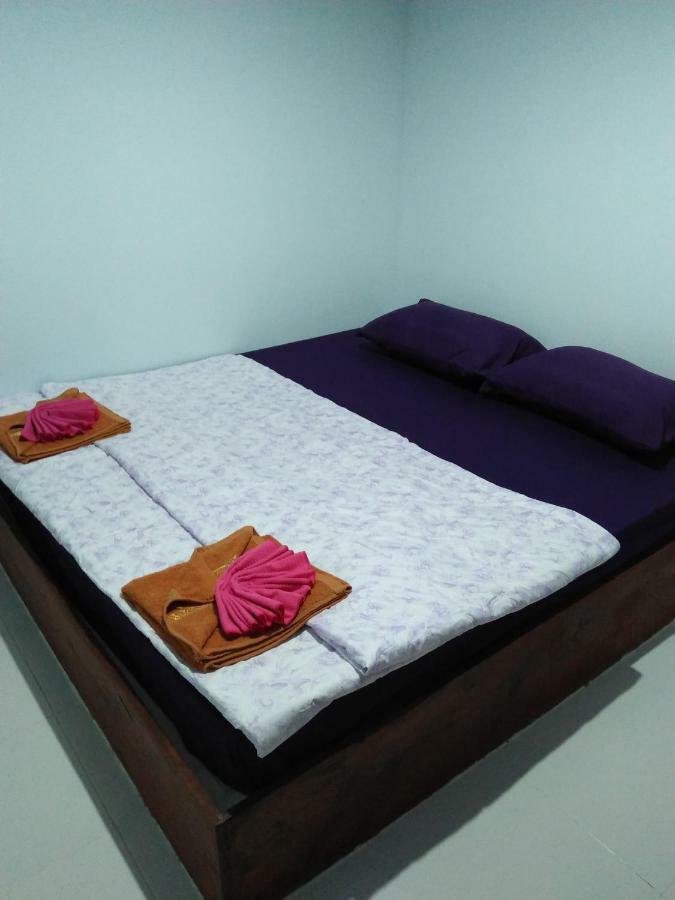 Wattana Home 通帕蓬 外观 照片